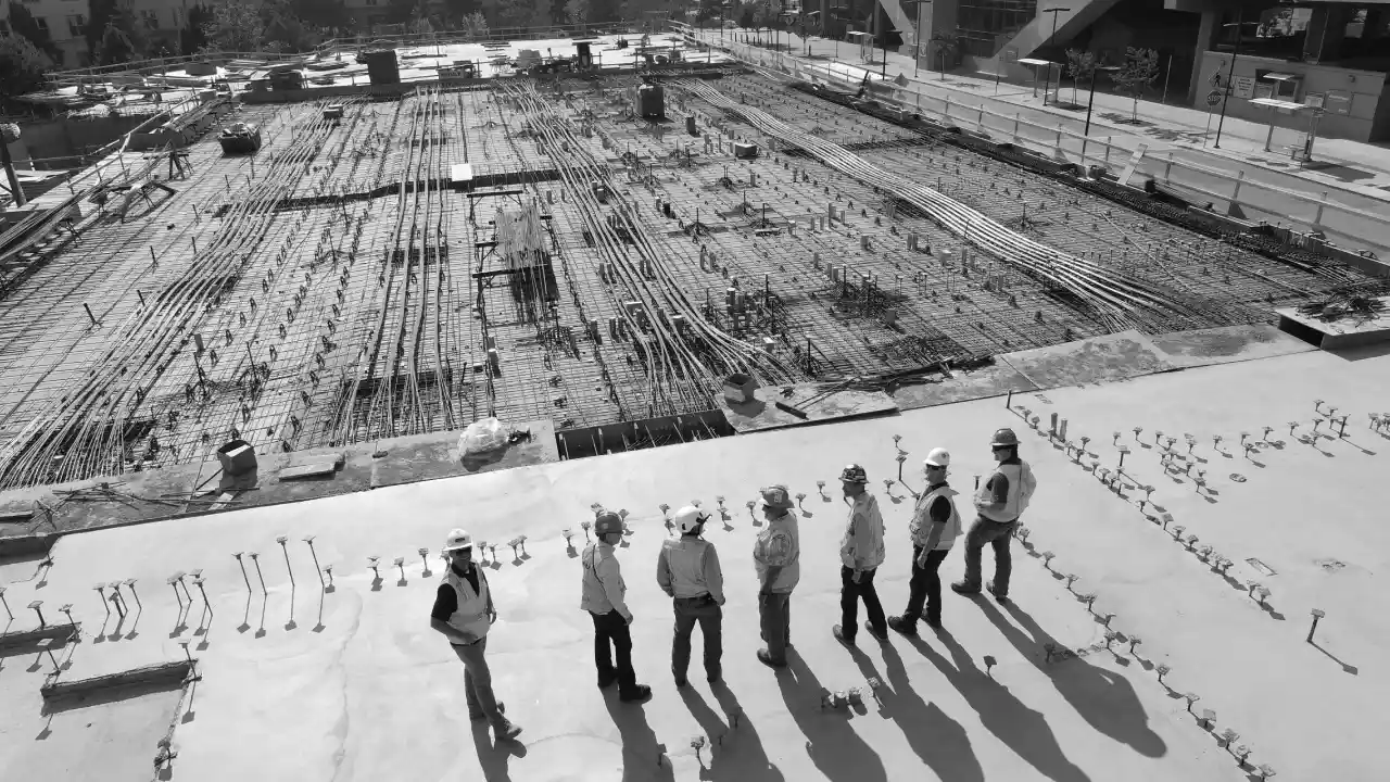 Excellence in Construction: The Group DN Advantage